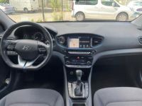 Hyundai Ioniq 1.6 HYBRID 141H 105 HEV BUSINESS BVA - <small></small> 13.480 € <small>TTC</small> - #11