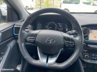 Hyundai Ioniq 1.6 HYBRID 141H 105 HEV BUSINESS BVA - <small></small> 13.480 € <small>TTC</small> - #12