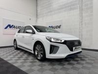 Hyundai Ioniq 1.6 Hybrid Flexfuel 141 CH BVA Executive - <small></small> 14.990 € <small>TTC</small> - #1