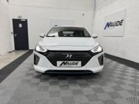 Hyundai Ioniq 1.6 Hybrid Flexfuel 141 CH BVA Executive - <small></small> 14.990 € <small>TTC</small> - #2