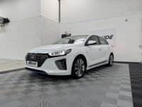 Hyundai Ioniq 1.6 Hybrid Flexfuel 141 CH BVA Executive - <small></small> 14.990 € <small>TTC</small> - #3