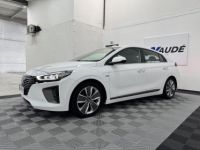 Hyundai Ioniq 1.6 Hybrid Flexfuel 141 CH BVA Executive - <small></small> 14.990 € <small>TTC</small> - #4