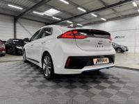 Hyundai Ioniq 1.6 Hybrid Flexfuel 141 CH BVA Executive - <small></small> 14.990 € <small>TTC</small> - #5