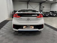 Hyundai Ioniq 1.6 Hybrid Flexfuel 141 CH BVA Executive - <small></small> 14.990 € <small>TTC</small> - #6