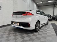 Hyundai Ioniq 1.6 Hybrid Flexfuel 141 CH BVA Executive - <small></small> 14.990 € <small>TTC</small> - #7