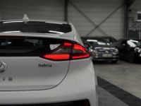 Hyundai Ioniq 1.6 Hybrid Flexfuel 141 CH BVA Executive - <small></small> 14.990 € <small>TTC</small> - #18