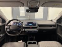 Hyundai Ioniq 5 5 73 kWh - 218 ch Creative - <small></small> 31.480 € <small>TTC</small> - #12