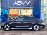 Hyundai Ioniq 6 6 77 kWh 229 ch Intuitive - <small></small> 46.800 € <small>TTC</small> - #3