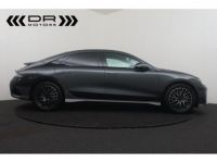 Hyundai Ioniq 6 IONIQ6 - NAVI KEYLESS SFEERVERLICHTING - <small></small> 32.995 € <small>TTC</small> - #4