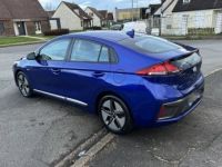 Hyundai Ioniq Business Hybrid 1.6 GDI 140CV BVA6 - <small></small> 13.990 € <small>TTC</small> - #2