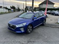 Hyundai Ioniq Business Hybrid 1.6 GDI 140CV BVA6 - <small></small> 13.990 € <small>TTC</small> - #3