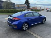 Hyundai Ioniq Business Hybrid 1.6 GDI 140CV BVA6 - <small></small> 13.990 € <small>TTC</small> - #4