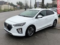 Hyundai Ioniq Creative Hybrid 1.6 GDI 140CV BVA6 ENTRETIEN A JOUR - <small></small> 13.990 € <small>TTC</small> - #1