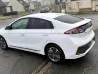 Hyundai Ioniq Creative Hybrid 1.6 GDI 140CV BVA6 ENTRETIEN A JOUR - <small></small> 13.990 € <small>TTC</small> - #3