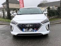 Hyundai Ioniq Creative Hybrid 1.6 GDI 140CV BVA6 ENTRETIEN A JOUR - <small></small> 13.990 € <small>TTC</small> - #10