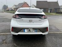 Hyundai Ioniq Creative Hybrid 1.6 GDI 140CV BVA6 ENTRETIEN A JOUR - <small></small> 13.990 € <small>TTC</small> - #12