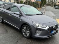 Hyundai Ioniq Creative Plug-In Hybrid 1.6 GDI 140CV BVA6 - <small></small> 16.990 € <small>TTC</small> - #4