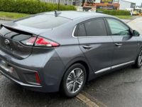 Hyundai Ioniq Creative Plug-In Hybrid 1.6 GDI 140CV BVA6 - <small></small> 16.990 € <small>TTC</small> - #6