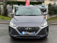 Hyundai Ioniq Creative Plug-In Hybrid 1.6 GDI 140CV BVA6 - <small></small> 16.990 € <small>TTC</small> - #10