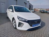 Hyundai Ioniq E-Ioniq 28 kWh Executive-CUIR-CAR-PLAY-CAMERA- - <small></small> 15.990 € <small>TTC</small> - #1