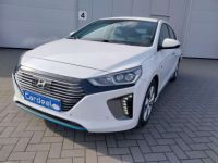 Hyundai Ioniq E-Ioniq 28 kWh Executive-CUIR-CAR-PLAY-CAMERA- - <small></small> 15.990 € <small>TTC</small> - #3