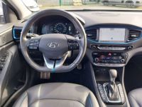 Hyundai Ioniq E-Ioniq 28 kWh Executive-CUIR-CAR-PLAY-CAMERA- - <small></small> 15.990 € <small>TTC</small> - #13