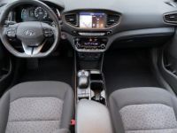 Hyundai Ioniq ELECTRIC 120CH CREATIVE - <small></small> 13.990 € <small>TTC</small> - #4