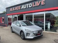 Hyundai Ioniq ELECTRIC 136CH CREATIVE 2CV - <small></small> 18.990 € <small>TTC</small> - #1