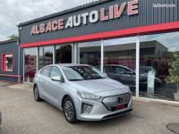 Hyundai Ioniq ELECTRIC 136CH CREATIVE 2CV - <small></small> 18.990 € <small>TTC</small> - #1