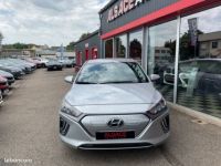 Hyundai Ioniq ELECTRIC 136CH CREATIVE 2CV - <small></small> 18.990 € <small>TTC</small> - #2