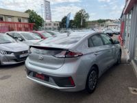 Hyundai Ioniq ELECTRIC 136CH CREATIVE 2CV - <small></small> 18.990 € <small>TTC</small> - #6