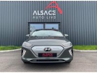 Hyundai Ioniq Electric Intuitive 136ch AUTONOMIE 310KM - 38,3 kWh- 1MAIN - <small></small> 17.990 € <small>TTC</small> - #2