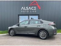 Hyundai Ioniq Electric Intuitive 136ch AUTONOMIE 310KM - 38,3 kWh- 1MAIN - <small></small> 17.990 € <small>TTC</small> - #3