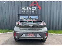 Hyundai Ioniq Electric Intuitive 136ch AUTONOMIE 310KM - 38,3 kWh- 1MAIN - <small></small> 17.990 € <small>TTC</small> - #4