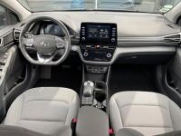 Hyundai Ioniq Electric Intuitive 136ch AUTONOMIE 310KM - 38,3 kWh- 1MAIN - <small></small> 17.990 € <small>TTC</small> - #6