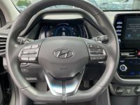 Hyundai Ioniq Electric Intuitive 136ch AUTONOMIE 310KM - 38,3 kWh- 1MAIN - <small></small> 17.990 € <small>TTC</small> - #8