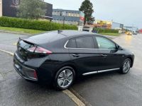 Hyundai Ioniq Executive Plug-In Hybrid 1.6 GDI 140CV BVA6 12500HT ENTRETIEN A JOUR - <small></small> 14.990 € <small>TTC</small> - #3