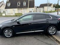 Hyundai Ioniq Executive Plug-In Hybrid 1.6 GDI 140CV BVA6 12500HT ENTRETIEN A JOUR - <small></small> 14.990 € <small>TTC</small> - #5