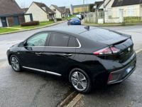 Hyundai Ioniq Executive Plug-In Hybrid 1.6 GDI 140CV BVA6 12500HT ENTRETIEN A JOUR - <small></small> 14.990 € <small>TTC</small> - #6