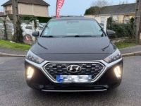 Hyundai Ioniq Executive Plug-In Hybrid 1.6 GDI 140CV BVA6 12500HT ENTRETIEN A JOUR - <small></small> 14.990 € <small>TTC</small> - #7