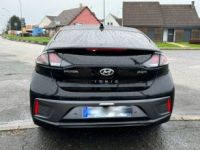 Hyundai Ioniq Executive Plug-In Hybrid 1.6 GDI 140CV BVA6 12500HT ENTRETIEN A JOUR - <small></small> 14.990 € <small>TTC</small> - #8