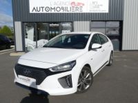 Hyundai Ioniq EXECUTIVE1.6 GDi 16V 141 hybrid DCT6 105 cv Boîte auto - <small></small> 14.490 € <small>TTC</small> - #1