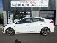 Hyundai Ioniq EXECUTIVE1.6 GDi 16V 141 hybrid DCT6 105 cv Boîte auto - <small></small> 14.490 € <small>TTC</small> - #2