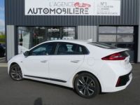 Hyundai Ioniq EXECUTIVE1.6 GDi 16V 141 hybrid DCT6 105 cv Boîte auto - <small></small> 14.490 € <small>TTC</small> - #3