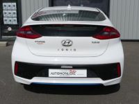 Hyundai Ioniq EXECUTIVE1.6 GDi 16V 141 hybrid DCT6 105 cv Boîte auto - <small></small> 14.490 € <small>TTC</small> - #4