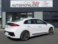 Hyundai Ioniq EXECUTIVE1.6 GDi 16V 141 hybrid DCT6 105 cv Boîte auto - <small></small> 14.490 € <small>TTC</small> - #5