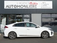 Hyundai Ioniq EXECUTIVE1.6 GDi 16V 141 hybrid DCT6 105 cv Boîte auto - <small></small> 14.490 € <small>TTC</small> - #6