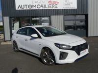 Hyundai Ioniq EXECUTIVE1.6 GDi 16V 141 hybrid DCT6 105 cv Boîte auto - <small></small> 14.490 € <small>TTC</small> - #7