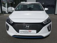 Hyundai Ioniq EXECUTIVE1.6 GDi 16V 141 hybrid DCT6 105 cv Boîte auto - <small></small> 14.490 € <small>TTC</small> - #8