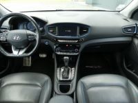 Hyundai Ioniq EXECUTIVE1.6 GDi 16V 141 hybrid DCT6 105 cv Boîte auto - <small></small> 14.490 € <small>TTC</small> - #15